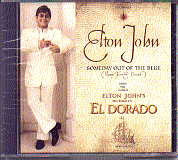 Elton John - Someday Out Of The Blue 